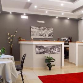 Hotel Midtown Milano, viešbutis Milane