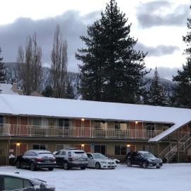 Hotel Elevation, hotel en South Lake Tahoe