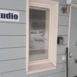 Vuokatti Slope Studio, hotelli Vuokatissa
