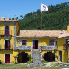 Quinta da Boa Viagem, hotel in Viana do Castelo