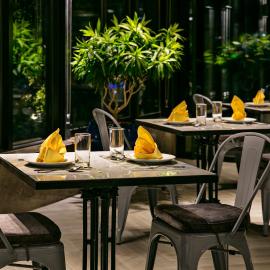 AVORA Boutique Hotel