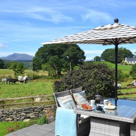 Tryfan, Betws y Coed, Snowdonia, 2 En-suite bedrooms