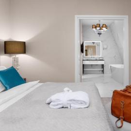 Szczecin में, होटल Grand Park Hotel