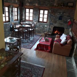 Guest House "Aspasia" Ξενωνας Ασπασια