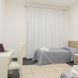 Casa per Ferie Don Orione Palermo, Hotel in Palermo