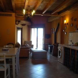 Casa Rebollares Ii, hotel i Piedralaves