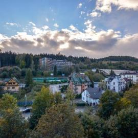 Apartamenty Lawendowe, готель у місті Криниця-Здруй