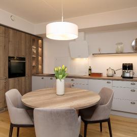 TP City Apartment - City Center, khách sạn ở Tallinn