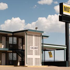 Motel 8 Laramie, hotel v mestu Laramie