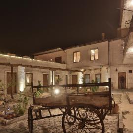 Days inn Cappadocia