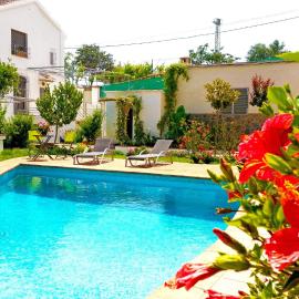 Villa Adelaida