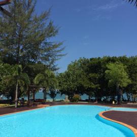 Phayam Cottage Resort, hôtel à Ko Phayam