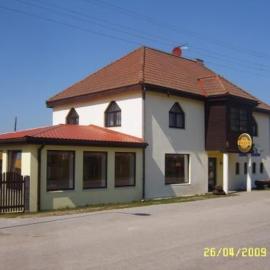 Vētrasputns, отель в Мерсрагсе