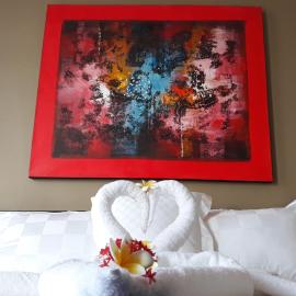 Asiana Lovina Hotel