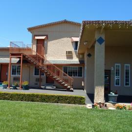 Economy Inn Morgan Hill