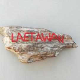 Lae Tawan Bungalow โรงแรมในเกาะช้าง ระนอง