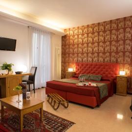 Relais La Torre - Domus Verona, Hotel in Verona