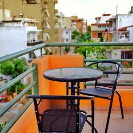 Nice & Quiet Apartment in Best Area, hotel en Alexandroupolis