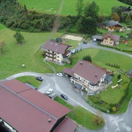 Familien-Bauernhof Neumoar