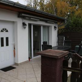 Ferienwohnung am Schwielochsee, hotel u gradu 'Schwielochsee'