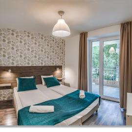 Nova City Apartments