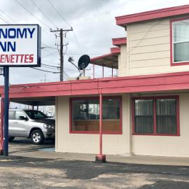 Economy Inn
