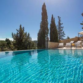 Danai Villa by PaxosRetreats