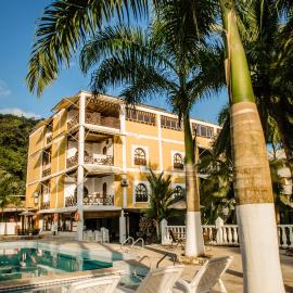 Hotel Costa Choco, hotel em Bahía Solano
