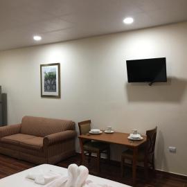 Pirates Rock 103, hotel in Utila