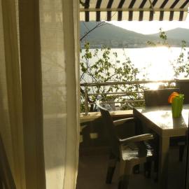 Apartments Selina, hotel Vinišćében