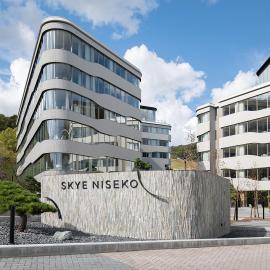 Skye Niseko, khách sạn ở Kutchan