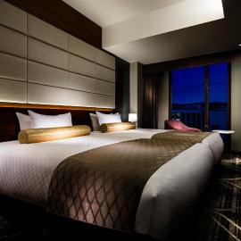 RIHGA Royal Hotel Kyoto โรงแรมในเกียวโต