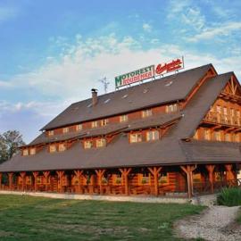 Motel Roubenka, hotel v destinácii Týniště nad Orlicí