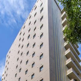 Meitetsu Inn Nagoya Kanayama Annex, hotell i Nagoya