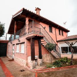 LA HUERTA DEL DUERO