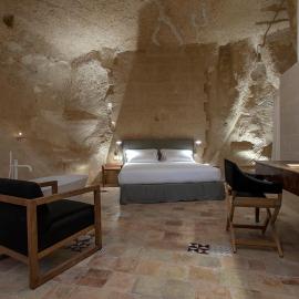 Conche Luxury Retreat, Hotel in Matera