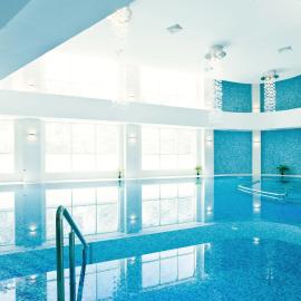 Mirage Medspa Hotel, khách sạn ở Eforie Nord