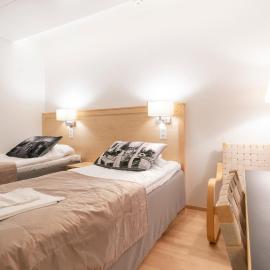 Kokoushotelli Murikanranta, hotel em Terälahti