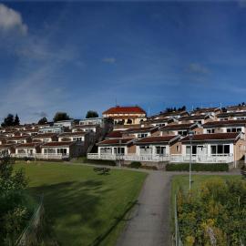 Hotell Dalsland, hotel di Ed