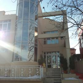 Pensiunea Jolie, hotel di Iaşi