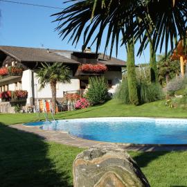 Oberangerhof, hotel em Lagundo