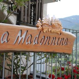 La Madonnina