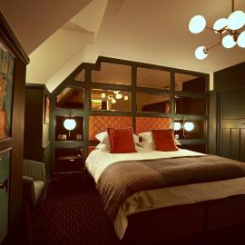 The Bedford Balham - Live Music Venue, hotell Londonis