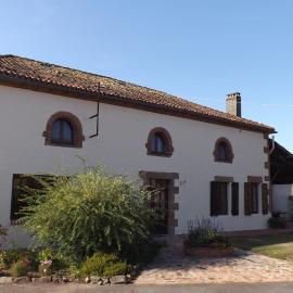 L'Envers, hotel en Abzac