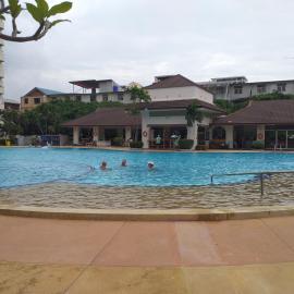 B&B view talay 1 jomtien pattaya
