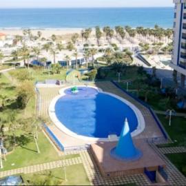 PATACONA MARE NOSTRUM APARTMENT
