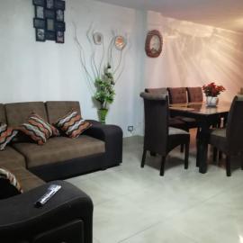 CASA F'BALUA, hotel en Tacna