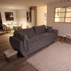 Apartment Heddesheim, hotel em Heddesheim