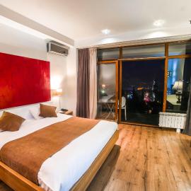Tbilisi View Hotel