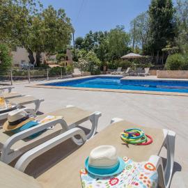 Farm of Dreams Algarve, Hotel in Almancil